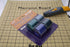 The Beadsmith S-Lon #18 Nylon Cord – Deep Blue Sea Mix – Tex210 Cord, 5mm Diameter, 4-Pack, 77 Yard Spools – for Stringing Beading Crochet, Micro-...