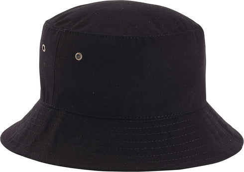 Mr. Pen- Bucket Hat, Black, Men Bucket Hats, Black Bucket Hats for Men, Bucket Hat Men, Fishing Hats for Men, Men's Bucket Hat, Beach Bucket Hat, ...