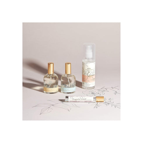 Good Chemistry Gardenia Palm Eau De Parfum...