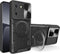 Case Compatible with Tecon Pova 5 Case,Case Compatible with Tecon Pova 5 NFC,with Slide Camera Lens Cover Case Compatible with Tecon Pova 5 LH7n C...