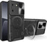 Case Compatible with Tecon Pova 5 Case,Case Compatible with Tecon Pova 5 NFC,with Slide Camera Lens Cover Case Compatible with Tecon Pova 5 LH7n C...
