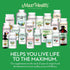 Probiotics for Digestive Health and Gut – 15 Strains, 20 Billion CFU Active Organisms - Probiotics for Men and Women with Lactobacillus Rhamnosus ...
