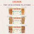 Firehook Garlic Thyme Crackers – Artisan Baked, Craveably Crunchy, Baked with Mediterranean Garlic & Thyme – Organic, Non-GMO, Kosher – 5.5 oz Box...