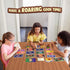 Skillmatics Card Game - Jungle Party, Fun Family Card Game of Strategy & Luck, Party Game, Gifts for Girls & Boys Ages 7, 8, 9 & Up...