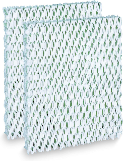 BestAir HW700, Honeywell Replacement, Paper Wick Humidifier Filter, 5.9" x 1.8" x 6.8"