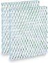 BestAir HW700, Honeywell Replacement, Paper Wick Humidifier Filter, 5.9" x 1.8" x 6.8"