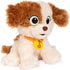 GUND Sesame Street Furry Friends Forever Tango Plush, Premium Stuffed Animal for Ages 1 and Up, Brown/Cream, 7”...