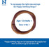 N-Bone Puppy Teething Ring Pumpkin Flavor 7.2 Oz/(6 Count)...