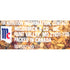 McCormick Gourmet Sweet Ginger Garlic Seasoning, 0.95 oz (Pack of 6)...