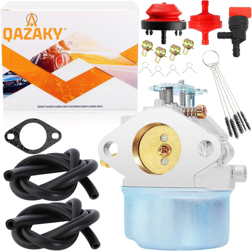 Carburetor Compatible with Ariens 924108 924110 924328 ST824SLE ST824DLE Snowblower Snowthrower 10527 10530 1130 924 927 SBE SB LS AM108405 MIA113...