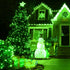 Uptotop Christmas 100 Count String Light, 20FT Plug in Waterproof String Light Decorations for St. Patrick's Day Party Carnival Supplies, Outdoor ...