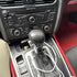 Carbon Fiber Gear Shift Shifter Knob Cover Cap Trims for Audi A4 B8 A5 A6 C6 2008-2012 Q5 Q7 (08 A4)...
