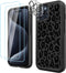 [5 in 1 for iPhone 15 Pro max Case,with 2 Pack Screen Protector + 2 Pack Camera Lens Protector,Heavy-Duty Tough Rugged Lightweight Slim Shockproof...