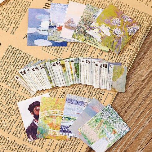 Ahuowom Scrapbooking Supplies Kit Scrapbooking Supplies for Bullet Junk Journal...