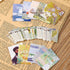 Ahuowom Scrapbooking Supplies Kit Scrapbooking Supplies for Bullet Junk Journal...