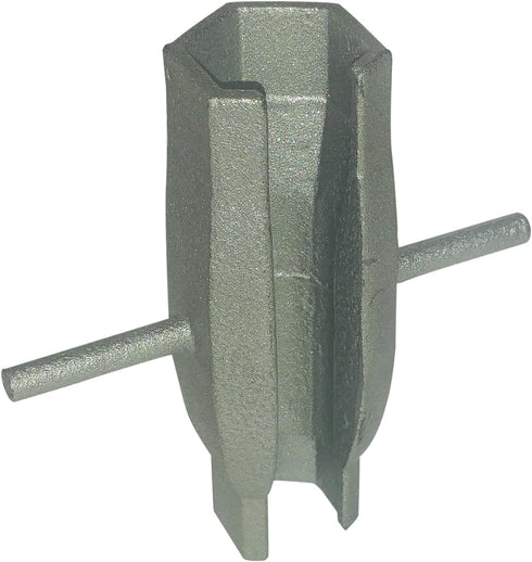 THE SUPPLY LINE WRENCH 3/8" and 1/2" fittings...