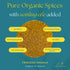 Spice Hut - Trinidad Masala Organic, Salt-Free, Caribbean Spice Blend for Authentic Flavors / Trinidad Seasoning and Curry Spice - Meat Rub, Veget...