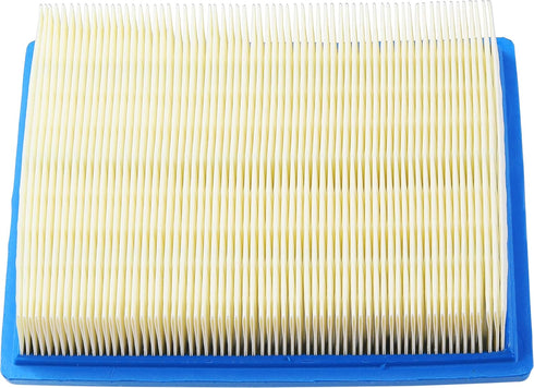 EPAuto GP456 (CA11456) Engine Air Filter Compatible with Ford Escape 2.5L (2013-2019), Transite Connect 2.5L (2014-2022) - Fts Naturally Aspirated...