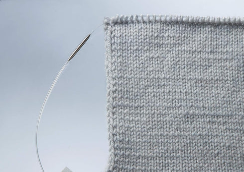 Clover Needlecraft 3650 Interchangeable Cord Connector Silver, Gray, 7.25" Height x 2.75" Length x 0.75" Width...