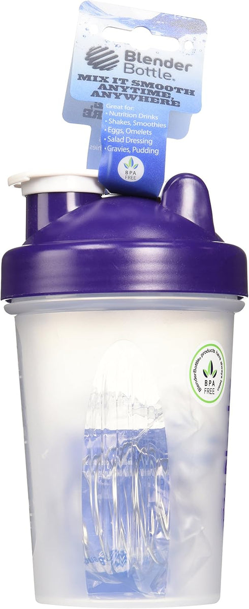 Blender Bottle Classic 20z...