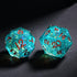7PCS DND Dice Set,Handmade Sharp Edge Dice Set D&D RPG Polyhedral Dice,for Dungeons and Dragons TTRPG Games Roleplaying Games Shadowrun Pathfinder...