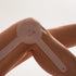 12 Inch Goniometer for Orthopaedic Use, 360 Degree Large Size Plastic Goniometer?Physical Therapy Angle Protractor Ruler for Knee Joints, Elbow, S...