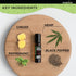 7,500mg Hemp Roll-On Quick Soothe Therapeutic Essential Oil Blend Exclusively on Amazon (1)...