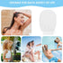 Exfoliating Glove Body Scrubber Exfoliator 1 PC Korean Washcloth Skincare Remover Deep Scrub Loofah Cleansing Mitts Exfoliate Cloth Exfoliation Sc...