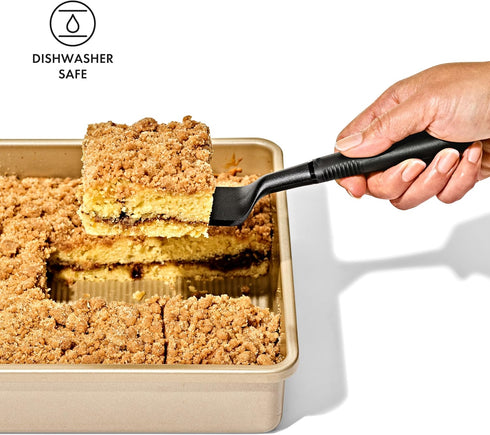 OXO Good Grips 4-Piece Nylon Mini Utensil Set...