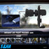 S&HA. 2024 Universal Cell Phone Holder Mount for car with 360° Rotatable Head for iPhone 15/14/13, Samsung Phone. LG, HTC, Motorola, BlackBerry, N...