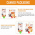 Dog Treats Chicken Jerky Wrapped Sweet Potato, Natural Ingredients w/Taurine, Grain Free Dog Treats, 12.5 oz...