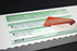 Carmel Round Utility Wax Strip, 64 Strips Per Box, For Dental Application...