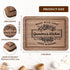 Grandma Gifts, Grandma Birthday Gifts - Grandma's Kitchen Cutting Board, Thoughtful Gifts for Grandma from Grandkids, Best Grandma Gift Ideas for ...