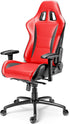 VViViD Red Weatherproof Faux Leather Finish Marine Vinyl Fabric (1.5ft x 54")...