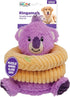 Outward Hound Ringamals Koala Interactive Plush Dog Toy Puzzle...