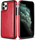 HianDier Wallet Case for iPhone 11 Pro Max Case Slim Protective Case with Credit Card Slot Holder Flip Folio Soft PU Leather Magnetic Closure Cove...