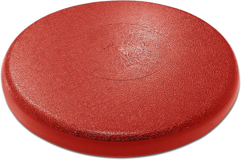 Orange bucket lid by Bucket Lidz...
