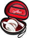 Comecase Travel Hard Carrying Case Compatible With for Beats Studio Pro/for Beats Solo 4 3/ for Beats Studio3/ for Beats Solo2/ for Beats Solo Pro...