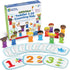 Learning Resources Skill Builders! Toddler 1-10 Counting Kids, Educational Toys for 18 Month Olds, Toddler Activities, Color Teaching Toys,Back to...