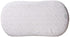 SheetWorld Fitted 100% Cotton Percale Bassinet Sheet Fits Halo Bassinet Swivel Sleeper 17 x 30, Grey Floral Stems, Made in USA...