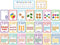 Teacher Created Resources Colorful Numbers 0–20 Bulletin Board (TCR6589)...