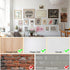 184 Pieces Picture Hanging Kit, 20lb, 30lb, and 50lb Picture Hangers, Metal Picture Hanging Hooks with Nails, on Drywall, Wooden Wall(Gold)...