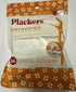 Plackers Orthopick Flosser for Braces, Pack of 4 (36 Flossers Each)...