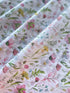 Tissue Paper, 50 Sheets 20 * 28" Wrapping Tissue Paper for Your Special Occasions, Patterned Tissue Paper for Crafts, Spring Tissue Paper for Your...