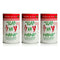 Slap Ya Mama White Pepper Blend 8oz, Pack of 3...