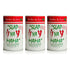 Slap Ya Mama White Pepper Blend 8oz, Pack of 3...
