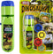 Georgie Porgy Children Projector Toys Educational Science Set Wall Ceiling Tent Torch Toddler Flashlight for Kids Gifts for Boys Girls (Dinosaur)...