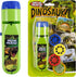 Georgie Porgy Children Projector Toys Educational Science Set Wall Ceiling Tent Torch Toddler Flashlight for Kids Gifts for Boys Girls (Dinosaur)...