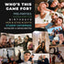 This Game Will Ruin You Vol 1 - Card Games for Adults & Bachelorette Parties - Party Games for College Students & Fun Adult Game Night Ideas - Boa...