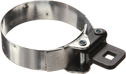 LubriMatic 70-635 Pro-Tuff Ratchet Drive Filter Wrench, Black...